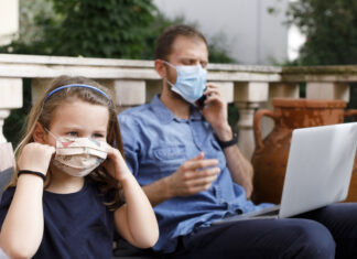 Smart Working e Smart Caring: La crisi sanitaria ed economica renderà le aziende più buone? smart caring