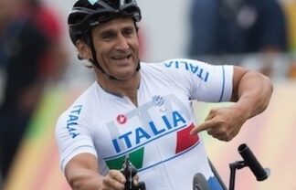 Alex Zanardi, il destino e il senso della vita Alex Zanardi