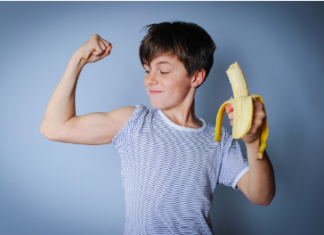 Banane e potassio: sicuri che ne siano così ricche? Banane e potassio