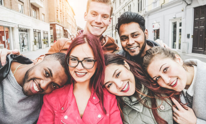 Generazione z Generazione z