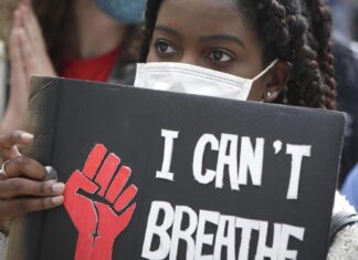 Il caso George Floyd e la irrisolta questione razziale nel mondo George Floyd