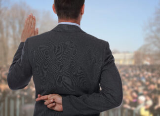 Come distinguere la verità dalla menzogna? Verità e menzogna