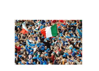 Che fine faranno i “Cori da stadio”? cori da stadio