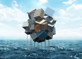 Il Capitalocene, Un modello che rischia di distruggere il mondo Capitolocene