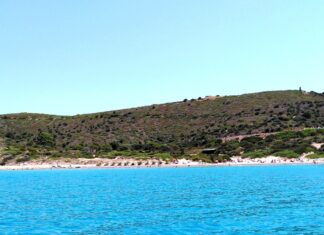 Destinazione Sardegna