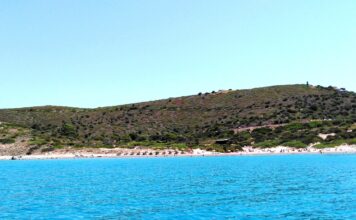 Destinazione Sardegna