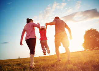 Il figlio di Alex e il senso di essere genitori o figli Genitori e figli