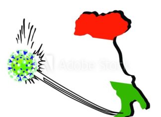 Riflessioni semiserie in libertà, al tempo del coronavirus