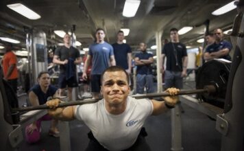 Le bufale sul fitness