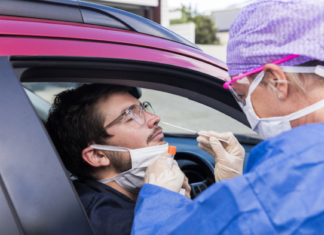 Come si fa a scovare il coronavirus? Come si fa a scovare il coronavirus_MSL