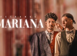 Mariana 2strange