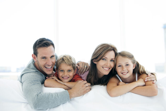 Tempo in famiglia Tempo in famiglia