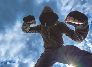 La violenza dei maschi alfa Violenza