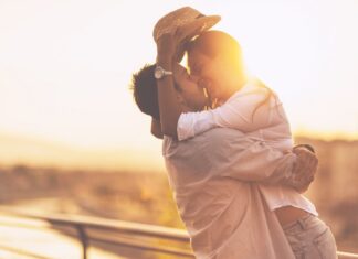 Incontrare l’amore in estate innamorarsi d'estate