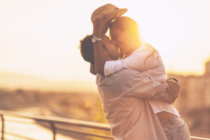 amori estivi innamorarsi d'estate