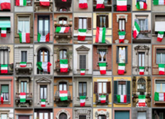 Quegli italiani di 70 anni fa nelle caverne tra passato e futuro Italiani