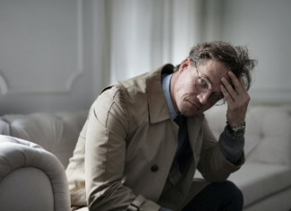 Malattie frequenti negli uomini