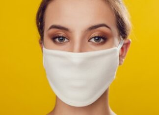 Ti conosco mascherina. Davvero? Mascherina