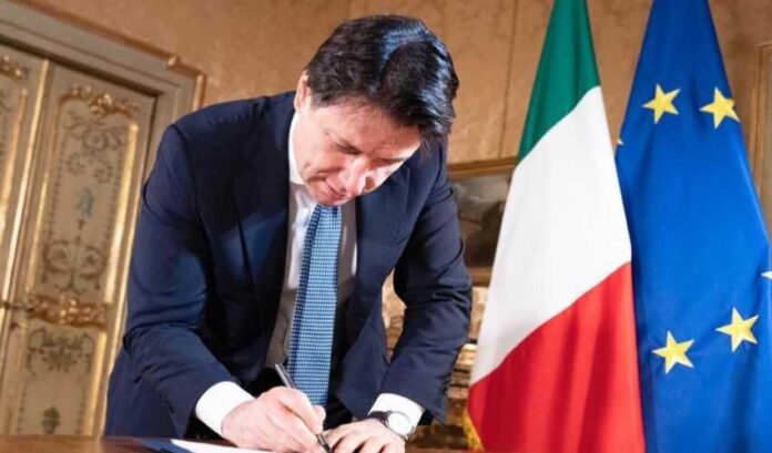 Nuovo DCPM DCPM