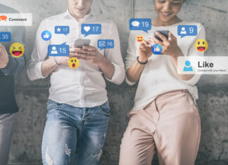 Il vero segreto dei social, il caso TikTok e i numeri enormi che generano i nostri dati SOCIAL MEDIA