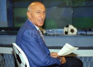 Omaggio a Gianfranco De Laurentiis Gianfranco De Laurentiis