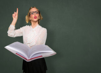 Gli Italiani too much e le regole