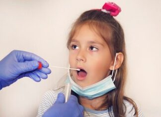 Il tampone rino-faringeo ci salverà?