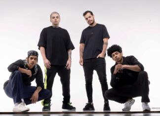 Nuovo single dei 2STRANGE – HIGH