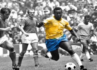 Pelè: il mito arriva a 80 Pelè