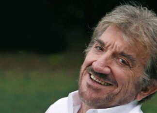 Ciao a Gigi Proietti l’ultimo mattatore