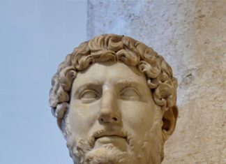Adriano e la Pax Romana