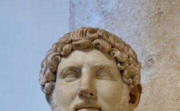 Adriano e la Pax Romana