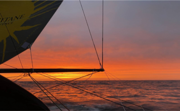 Cosa sta succedendo in Coppa America e Vendee Globe? Coppa America e Vendee cup