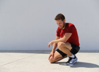 Le cause del dolore al ginocchio Cause del dolore al ginocchio