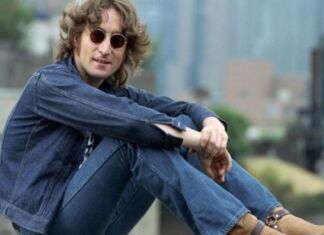 JOHN LENNON john-Lennon