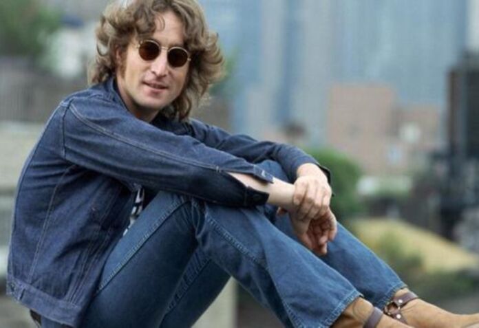 john-Lennon john-Lennon