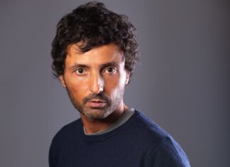 Piero Trellini – La Partita