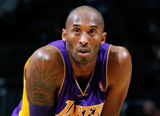 Omaggio a Kobe Bryant un anno dopo la scomparsa Black Mamba