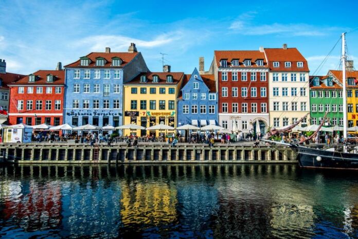 visitare copenaghen Copenaghen