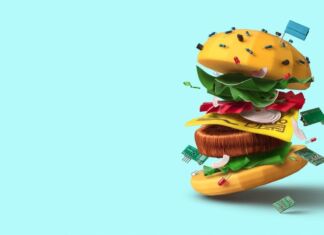 Il futuro del cibo è oggi – Blockchain