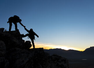 Servant Leadership: un nuovo modo di essere leader Servant Leadership