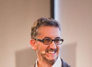 Osservatorio Social Vip: Stefano Chiarazzo Stefano Chiarazzo