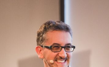 Osservatorio Social Vip: Stefano Chiarazzo Stefano Chiarazzo