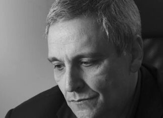 Intervista a Maurizio De Giovanni Maurizio De Giovanni