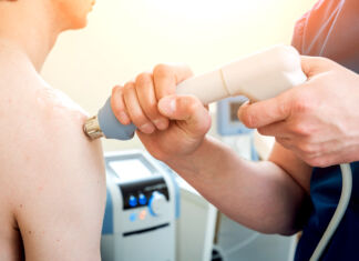 Onde d’urto, efficaci anche in ortopedia