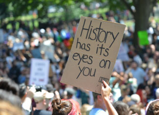 Una questione di rispetto una questione di rispetto