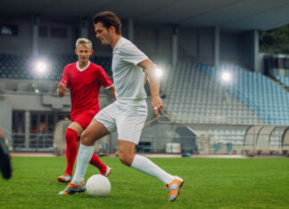 Il gioco del calcio, uno sport sempre diverso, ma sempre uguale Il Calcio