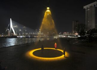 ‘Urban sun’: Virus e Batteri sconfitti da una luce Urban Sun