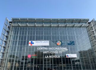 Scacco matto (al Covid-19) in due mosse