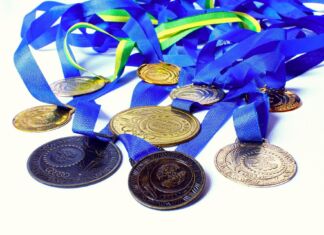 La stoffa del campione